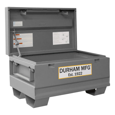 JOB SITE BOX, 19